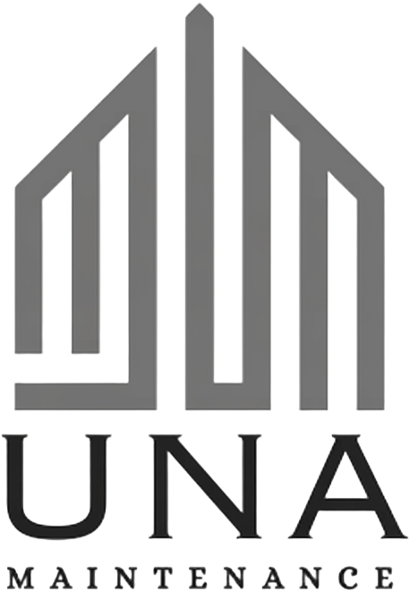 UNAMAINTENANCE LLC logo