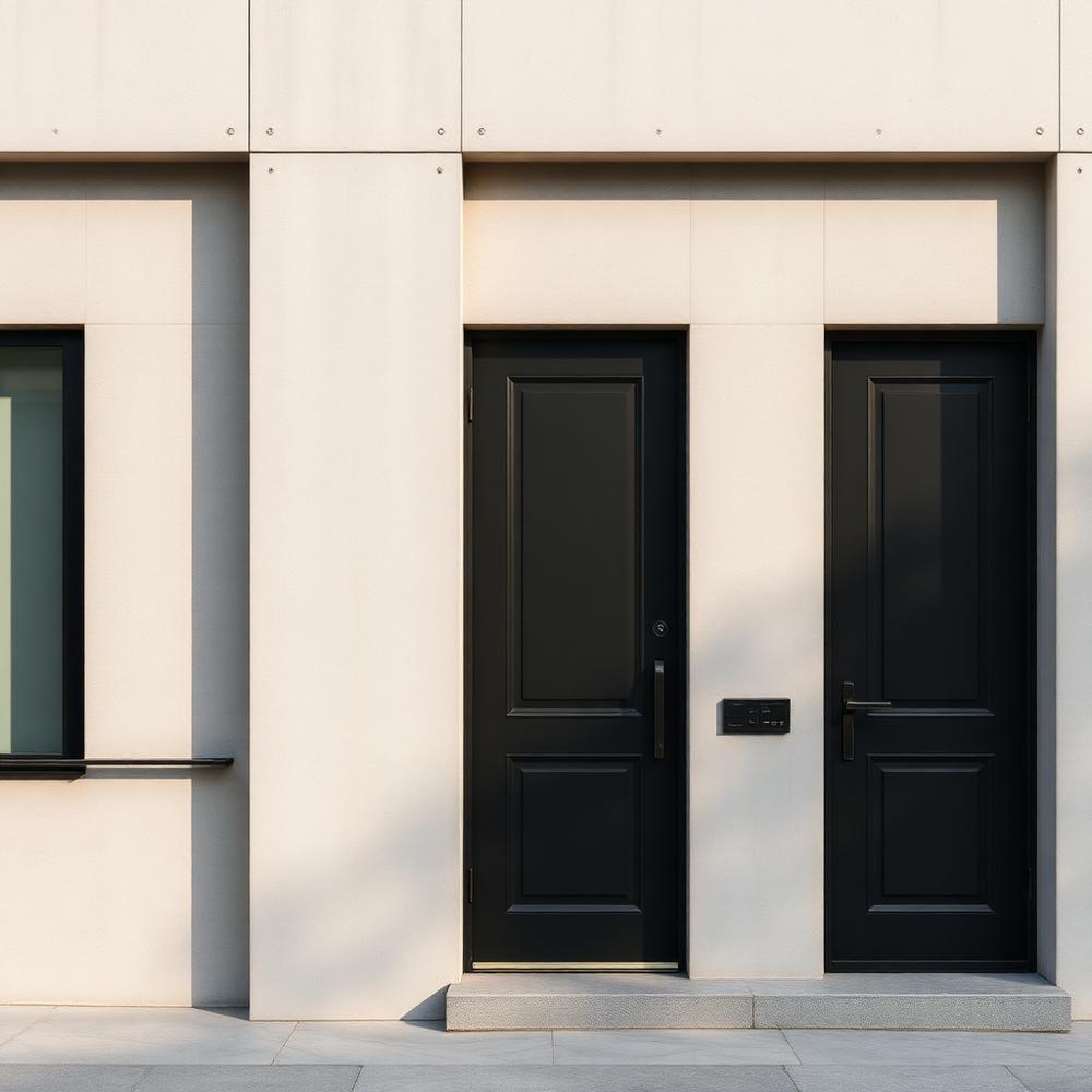 Door Repair by UNAMAINTENANCE LLC