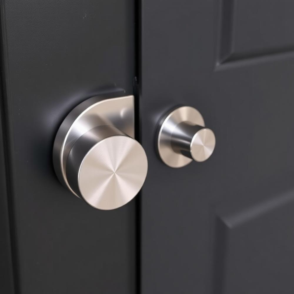 Lock Change by UNAMAINTENANCE LLC
