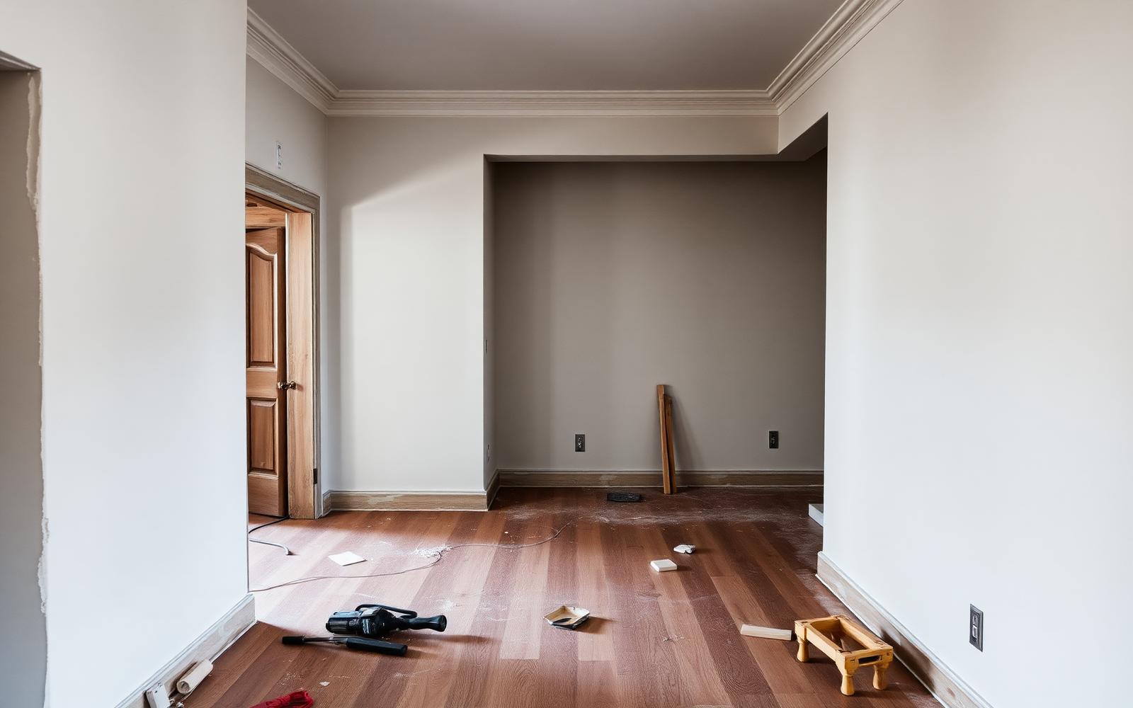 Renovation & Maintenance by UNAMAINTENANCE LLC
